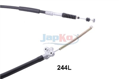 JAPKO 131244L EAN: 8033001945096.