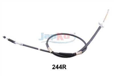 JAPKO 131244R EAN: 8033001945126.
