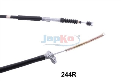 JAPKO 131244R EAN: 8033001945126.