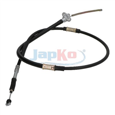 JAPKO 131244R EAN: 8033001945126.