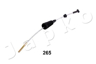 JAPKO 131265 EAN: 8033001946055.