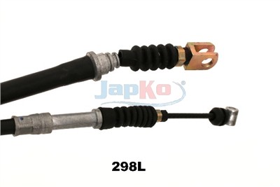 JAPKO 131298L EAN: 8033001947588.