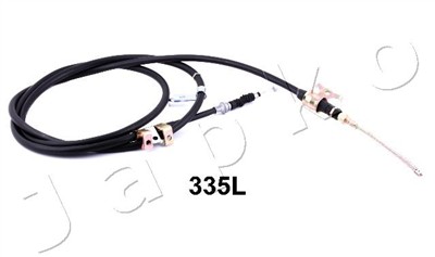 JAPKO 131335L Číslo výrobce: 131335L. EAN: 8033001948639.