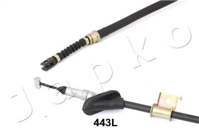 JAPKO 131443L EAN: 8033001951516.