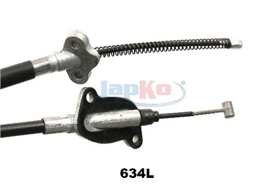 JAPKO 131634L EAN: 8033001959284.