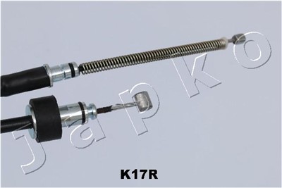 JAPKO 131K17R EAN: 8033001936759.