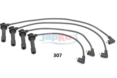 JAPKO 132307 Číslo výrobce: 132307. EAN: 8033001802412.
