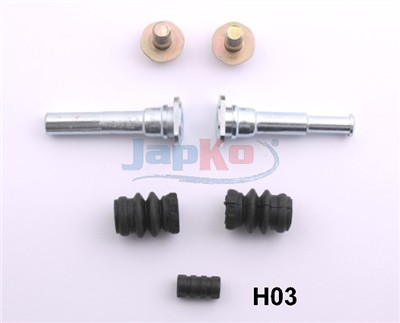 JAPKO 136H03 EAN: 8033001878646.