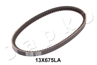 JAPKO 13X675LA EAN: 8033001973266.