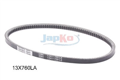 JAPKO 13X760 EAN: 8033001779127.