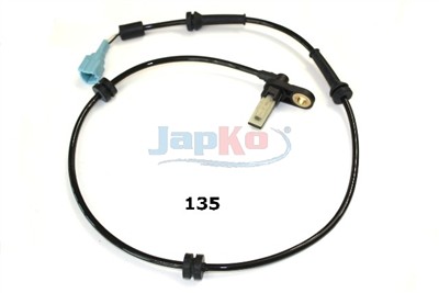 JAPKO 151135 Číslo výrobce: 151135. EAN: 8052553007533.