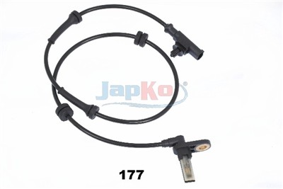 JAPKO 151177 Číslo výrobce: 151177. EAN: 8052553008790.