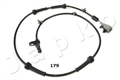 JAPKO 151179 Číslo výrobce: 151179. EAN: 8052553008851.