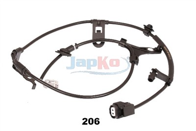 JAPKO 151206 EAN: 8052553009421.