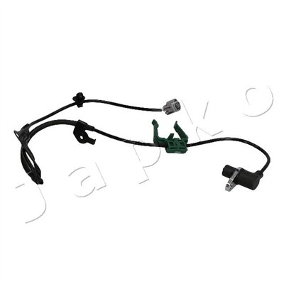 JAPKO 151217 EAN: 8052553009759.