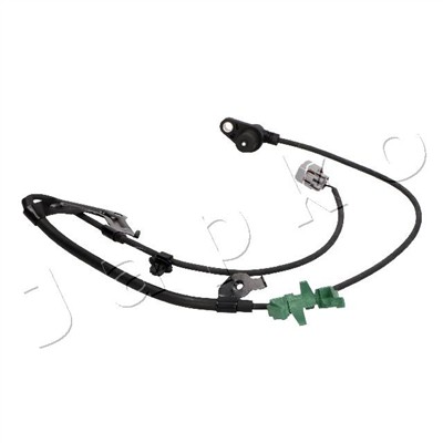 JAPKO 151218 EAN: 8052553009780.