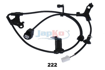 JAPKO 151222 EAN: 8052553009902.