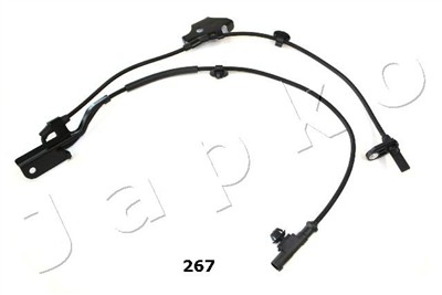 JAPKO 151267 Číslo výrobce: 151267. EAN: 8052553011257.