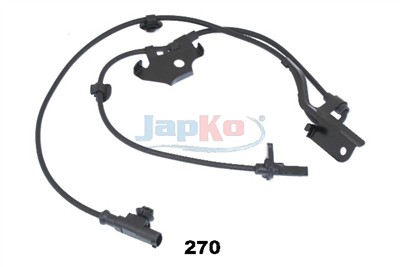 JAPKO 151270 Číslo výrobce: 151270. EAN: 8052553011349.