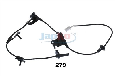 JAPKO 151279 Číslo výrobce: 151279. EAN: 8052553086484.