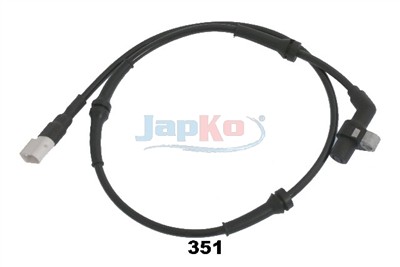 JAPKO 151351 EAN: 8052553087115.