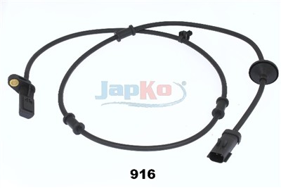 JAPKO 151916 EAN: 8052553089935.