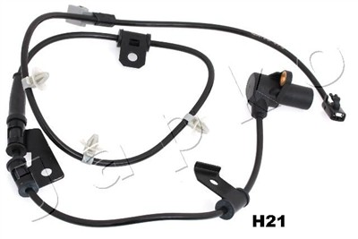 JAPKO 151H21 Číslo výrobce: 151H21. EAN: 8052553003092.