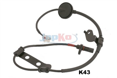 JAPKO 151K43 EAN: 8052553084640.
