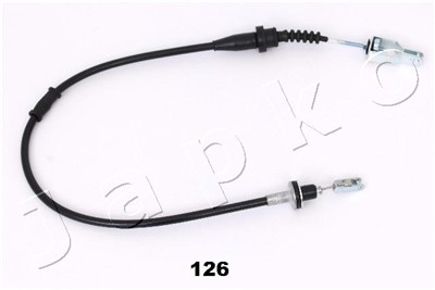 JAPKO 154126 Číslo výrobce: 154126. EAN: 8052553118130.