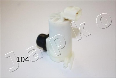 JAPKO 156104 Číslo výrobce: 156104. EAN: 8052553176642.