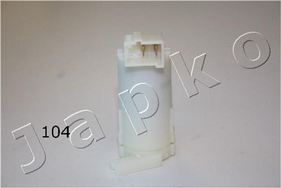 JAPKO 156104 Číslo výrobce: 156104. EAN: 8052553176642.