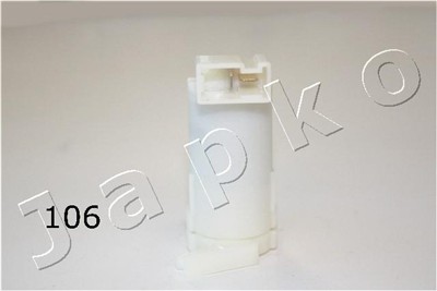 JAPKO 156106 Číslo výrobce: 156106. EAN: 8052553176703.