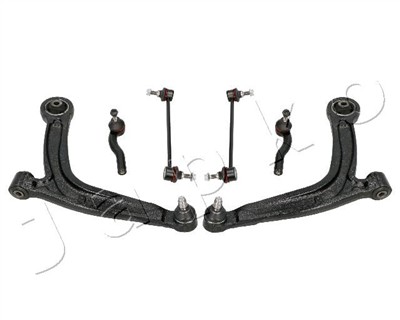 JAPKO 1580202 EAN: 8052553306902.