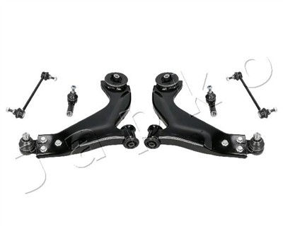 JAPKO 1580302 EAN: 8052553307053.