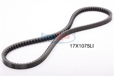 JAPKO 17X1075 EAN: 8033001749106.