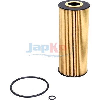 JAPKO 1ECO008 EAN: 8033001520743.