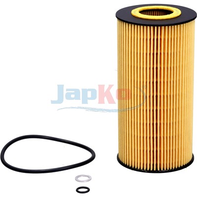 JAPKO 1ECO011 EAN: 8033001520774.