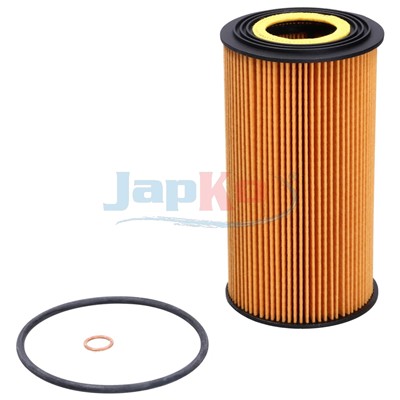 JAPKO 1ECO014 EAN: 8033001520804.