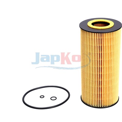 JAPKO 1ECO031 EAN: 8033001520927.