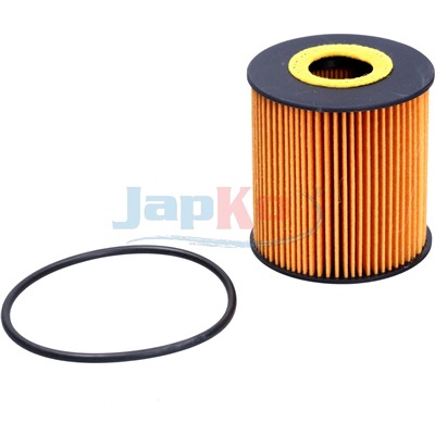 JAPKO 1ECO033 EAN: 8033001520941.