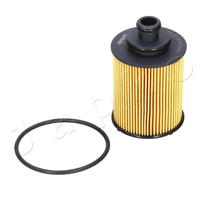 JAPKO 1ECO065 EAN: 8033001521207.