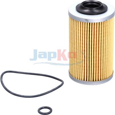 JAPKO 1ECO070 EAN: 8033001521245.
