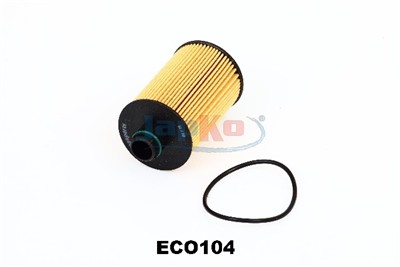 JAPKO 1ECO104 EAN: 8033001747058.