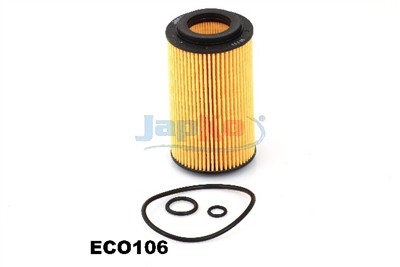 JAPKO 1ECO106 EAN: 8033001753905.