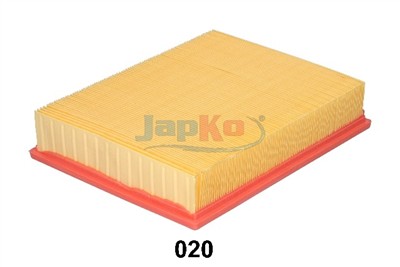 JAPKO 20020 EAN: 8033001531978.