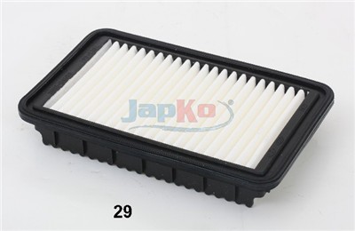 JAPKO 20K29 EAN: 8033001753998.