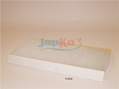 JAPKO 21CD0 EAN: 8033001536553.
