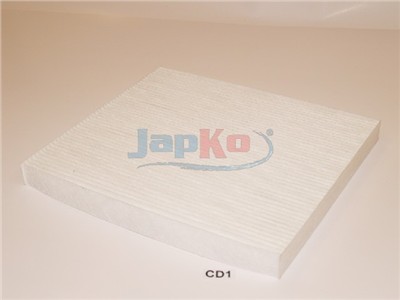 JAPKO 21CD1 EAN: 8033001536560.