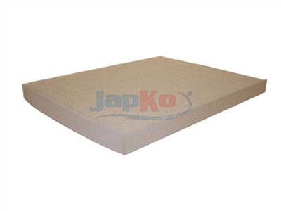 JAPKO 21CH0 EAN: 8033001536577.