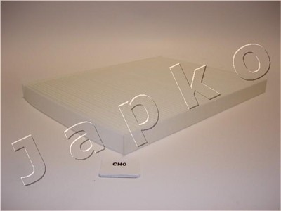 JAPKO 21CH0 EAN: 8033001536577.